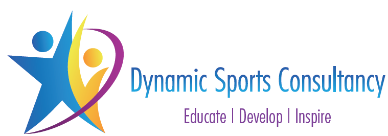 Dynamic Sports Consultancy Logo